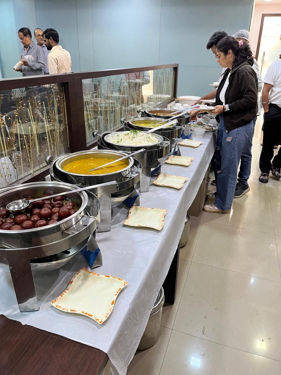 JKW Chemical Pvt Ltd – Office Celebration at Goregaon HQ